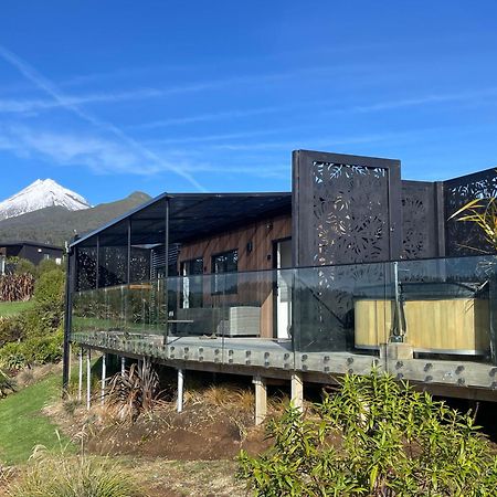 Mangorei Heights - New Plymouth Exterior photo
