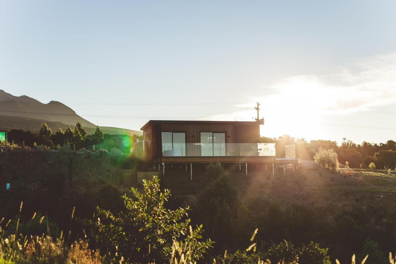 Mangorei Heights - New Plymouth Exterior photo