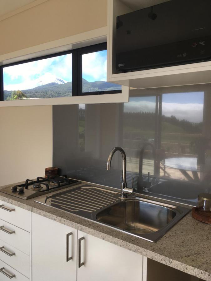 Mangorei Heights - New Plymouth Exterior photo