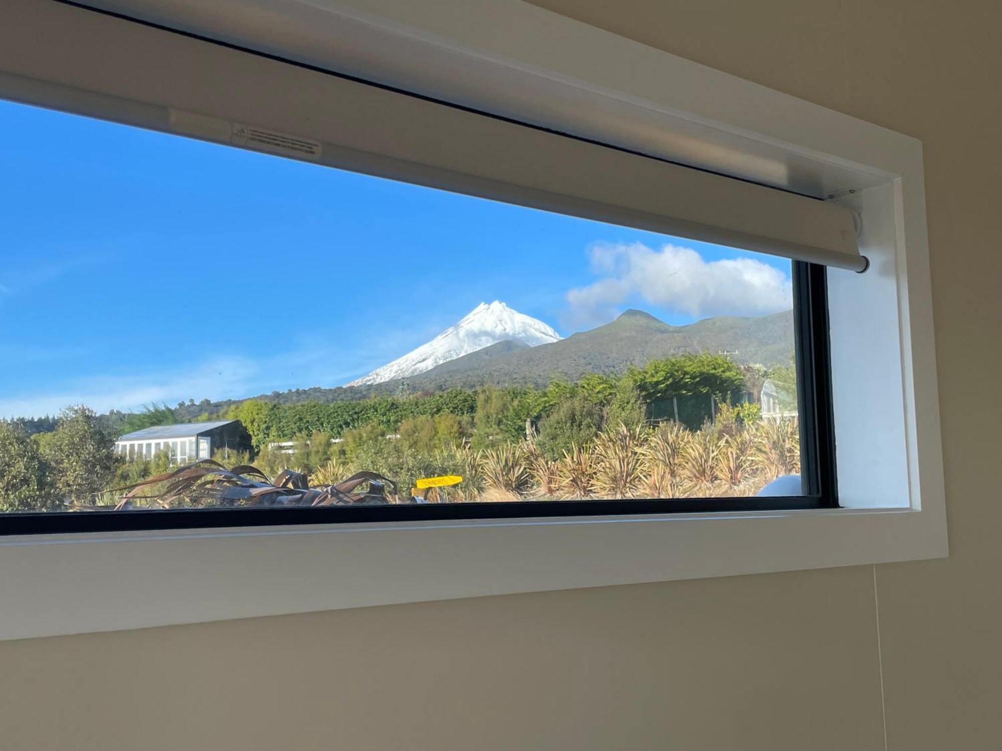 Mangorei Heights - New Plymouth Exterior photo